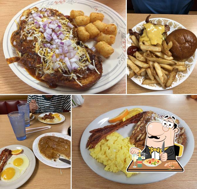 Country Breakfast