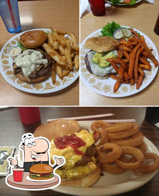 Arizona Burger