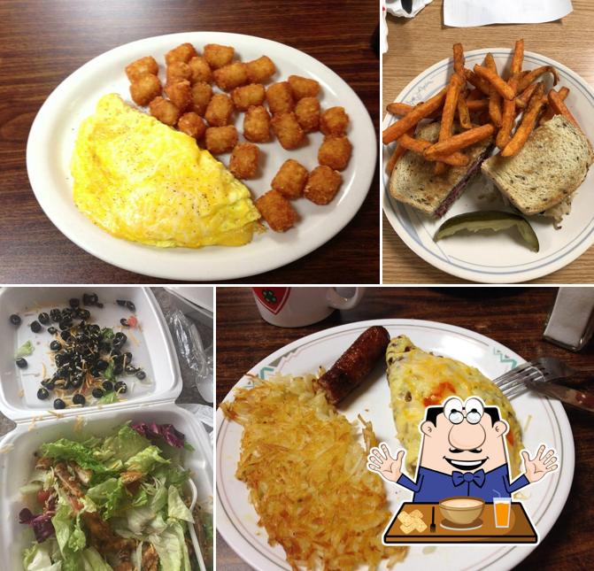 Chicken Fried Steak